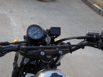     Yamaha TW225 2003  19